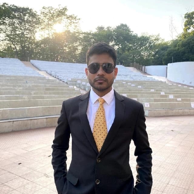 Swapnil  Yasasvi