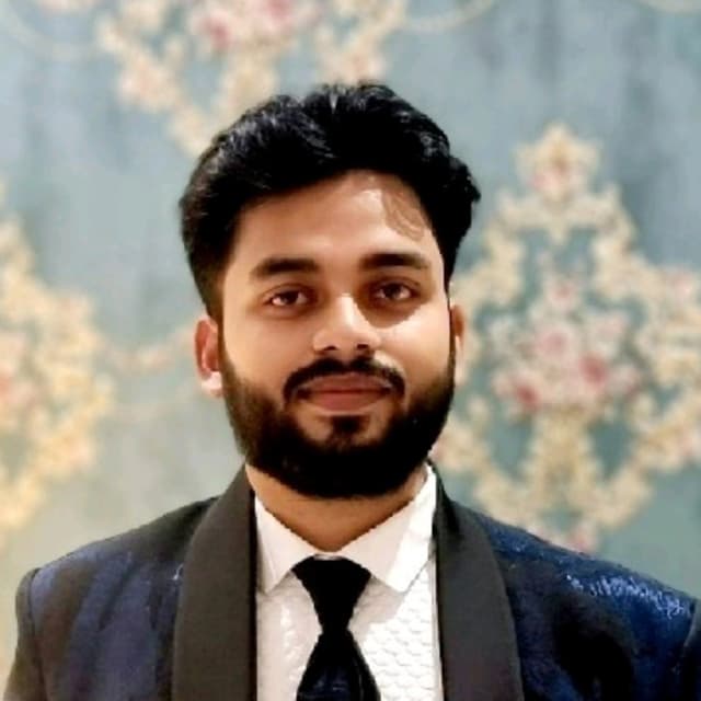 Swapnil Sinha
