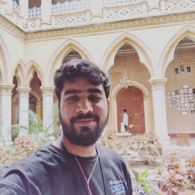 Swapnil Mahajan
