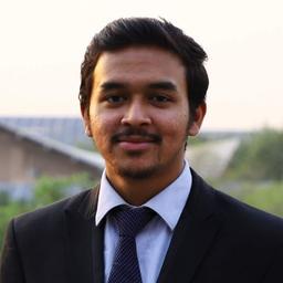 Swapnil Das
