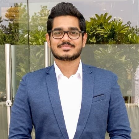 Swapnil Dahiphale