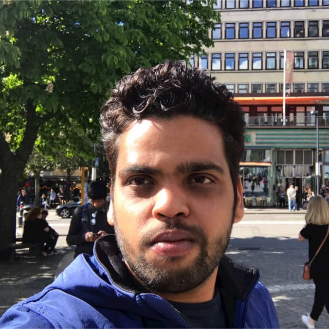 Swapnil Kumar