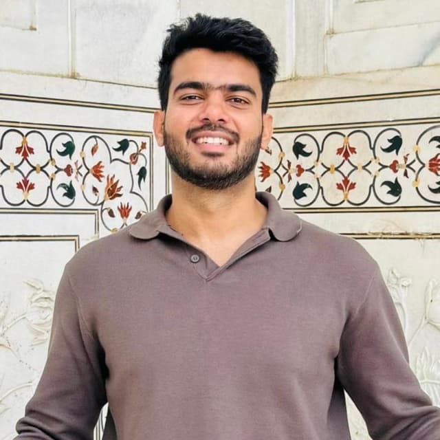 Swapnil Kumar