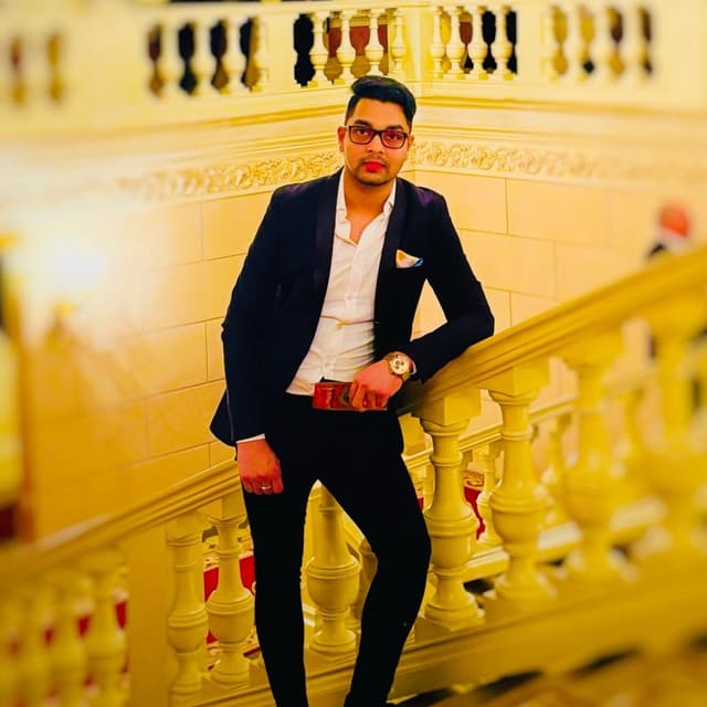 Swapnil Saxena💡
