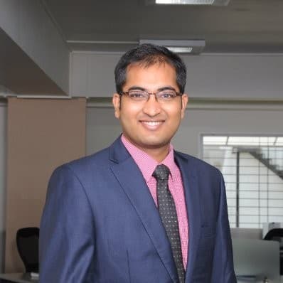 Swapnil Kumar