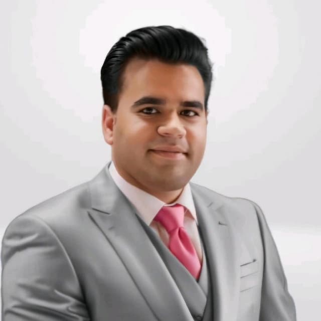 Swapnil Gupta