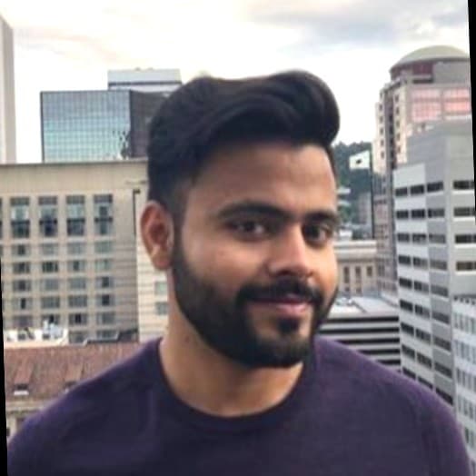 Swapnil Chavada