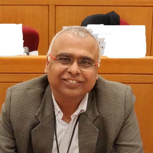 Swapnil Garg