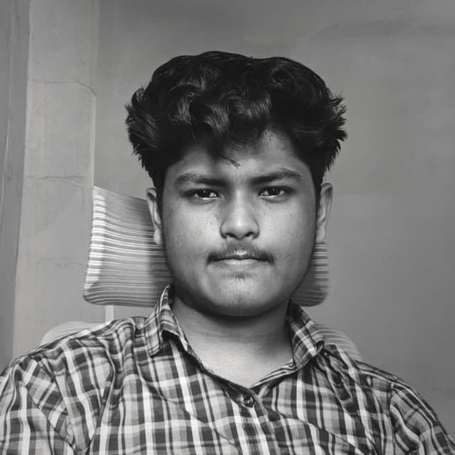 Swapnil Gupta
