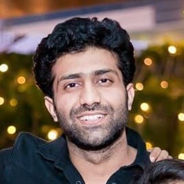 Swapnil Sudhir