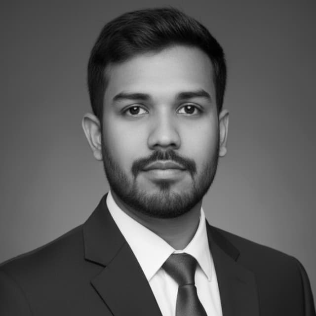 Swapnil Jambhulkar