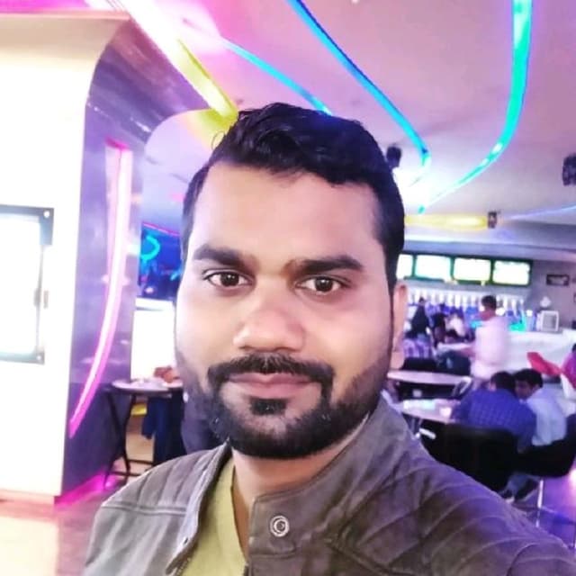 Swapnil Kosare