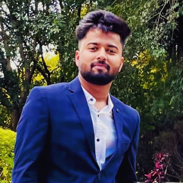 Swapnil Kumar
