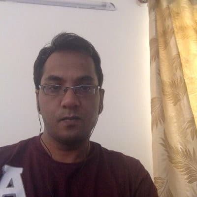 Swapnil Dubey