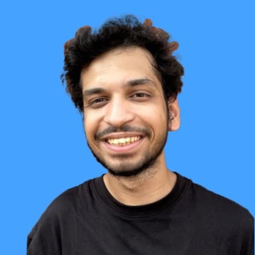 Swapnil M.