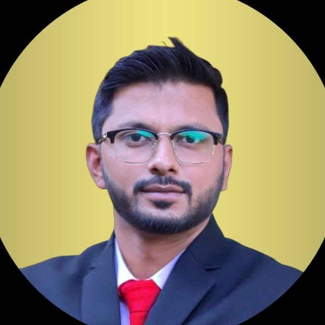 Swapnil P.