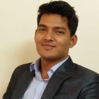 Swapnil Pawar