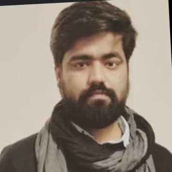Swapnil Pandey