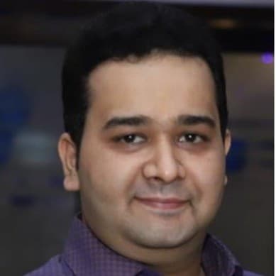 Swapnil Raj