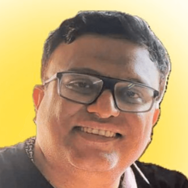 Swapnil Sapre