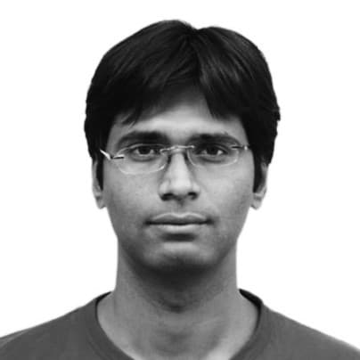 Swapnil Sahai