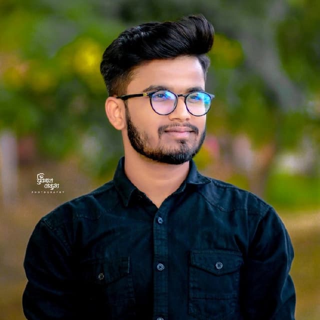 Swapnil Salunke