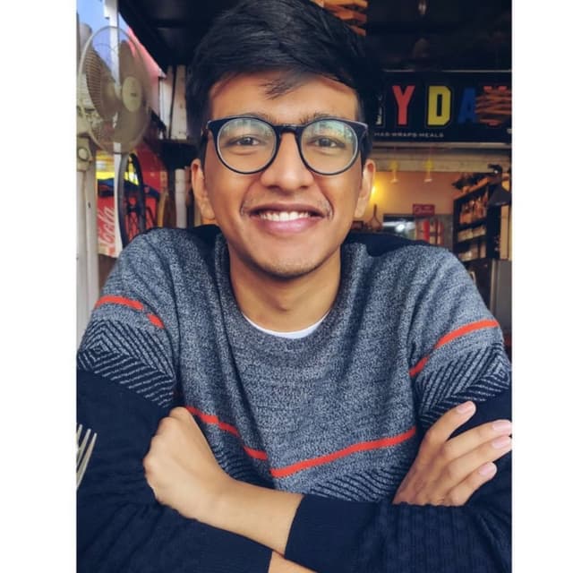 Swapnil Sangal
