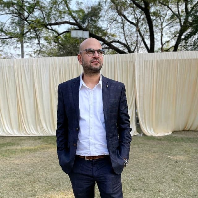 Swapnil Sharma