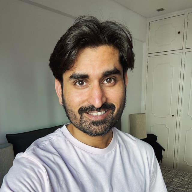 Swapnil Shirsath