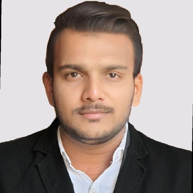 Swapnil Mane