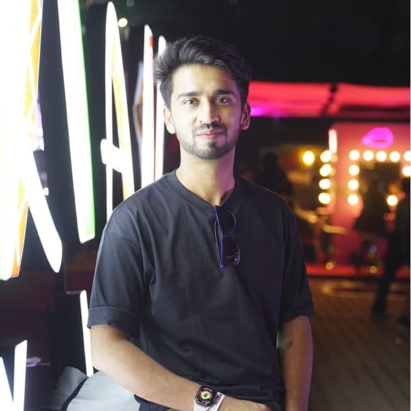 Swapnil Tiwari