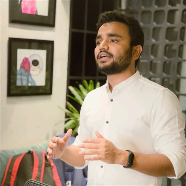 Swapnil Vats