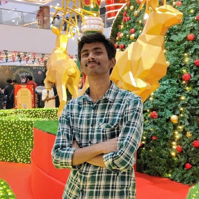 Swapnith Reddy Kothi