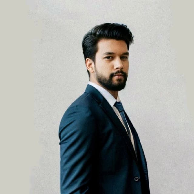 Swapnil Srivastava