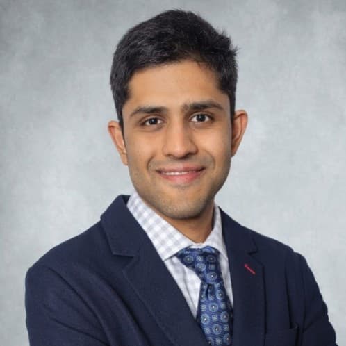 Swapnil Shah