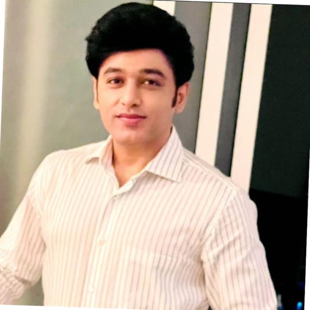 Swapnil Kadam