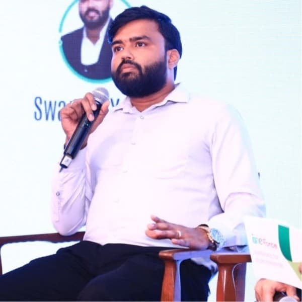 Swapnil Yadav 🚀☁️