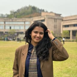 Swara Chachad