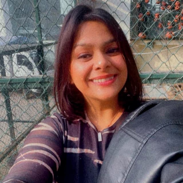 Swara Gupta