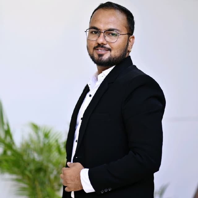 Swaraj Garad