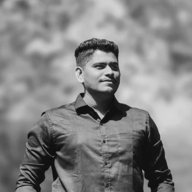 Swaraj Gawali
