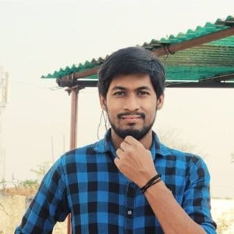 Swaraj Gupta