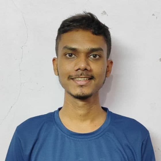 Swaraj Jagade