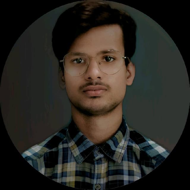 Swaraj Kumar