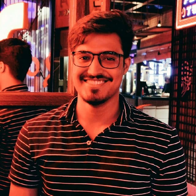 Swaraj Mishra
