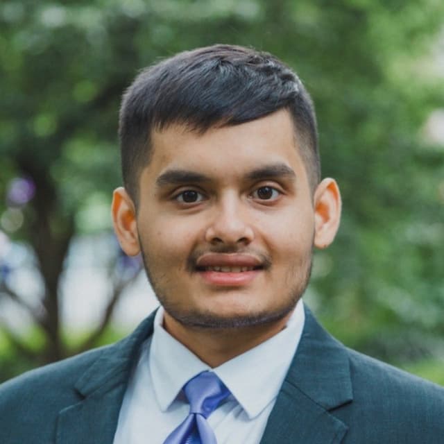 Swaraj Mohapatra