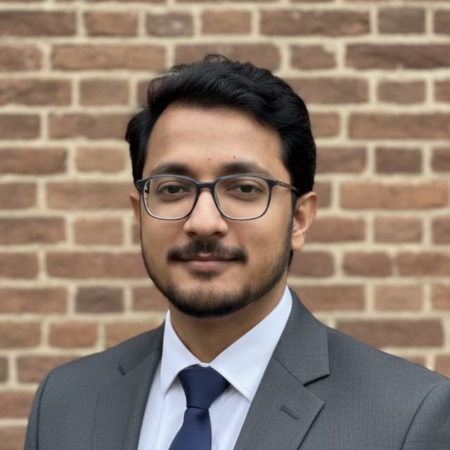 Swaraj Mohanty