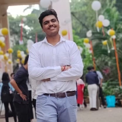 Swaraj Surana