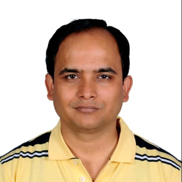 Swaraj Bharti