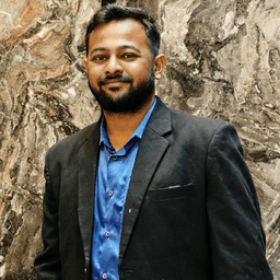 Swaraj Kumar Behera